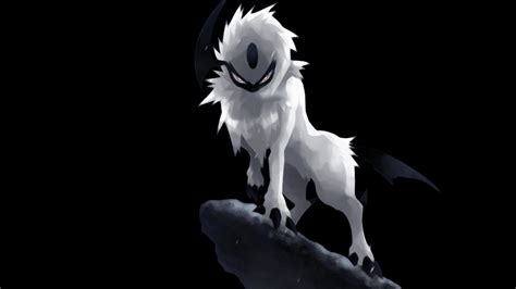 Absol Wallpapers .